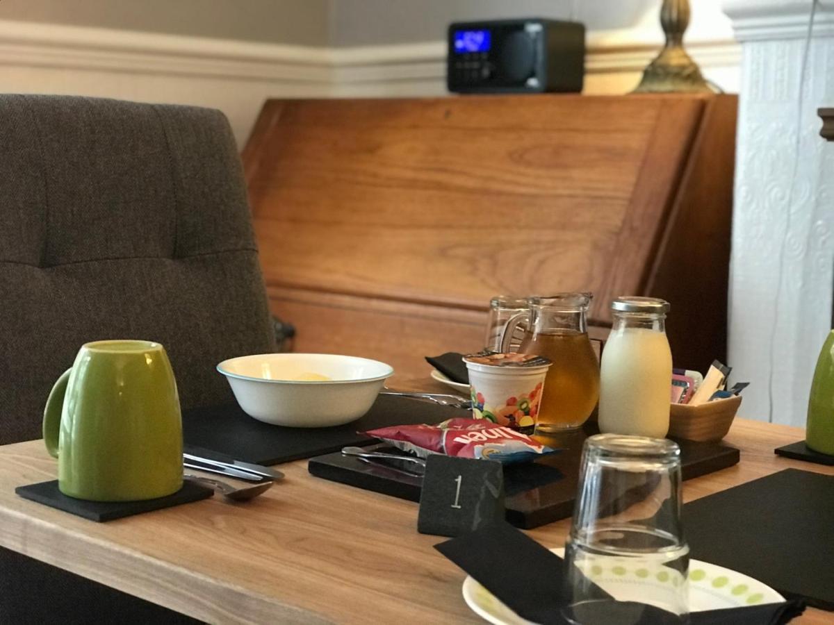 Greystoke House 3* Keswick (Cumbria)