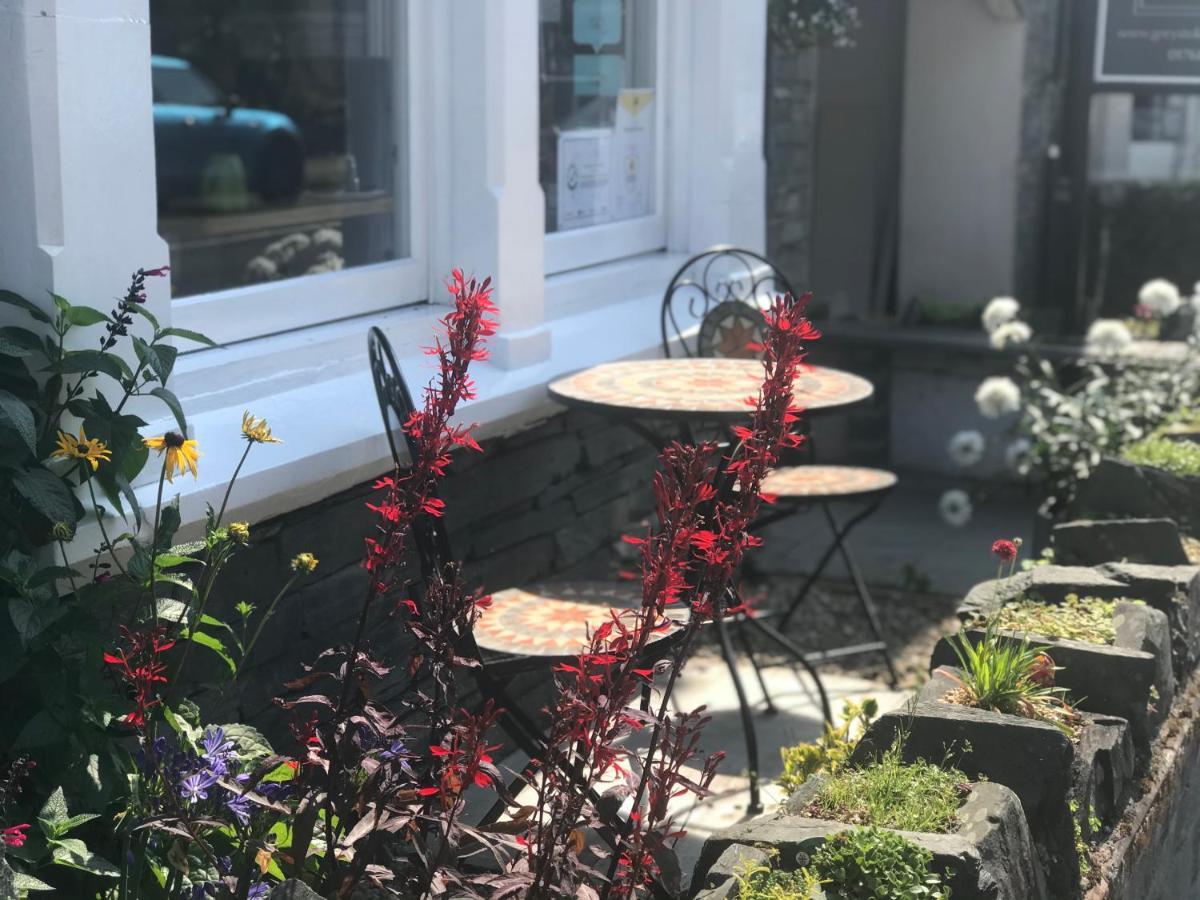 Couette-café Greystoke House 3*