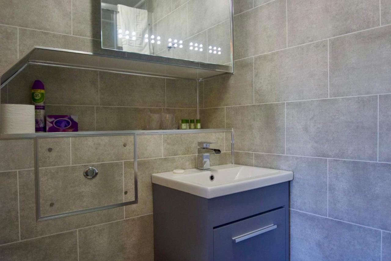 Greystoke House 3* Keswick (Cumbria)