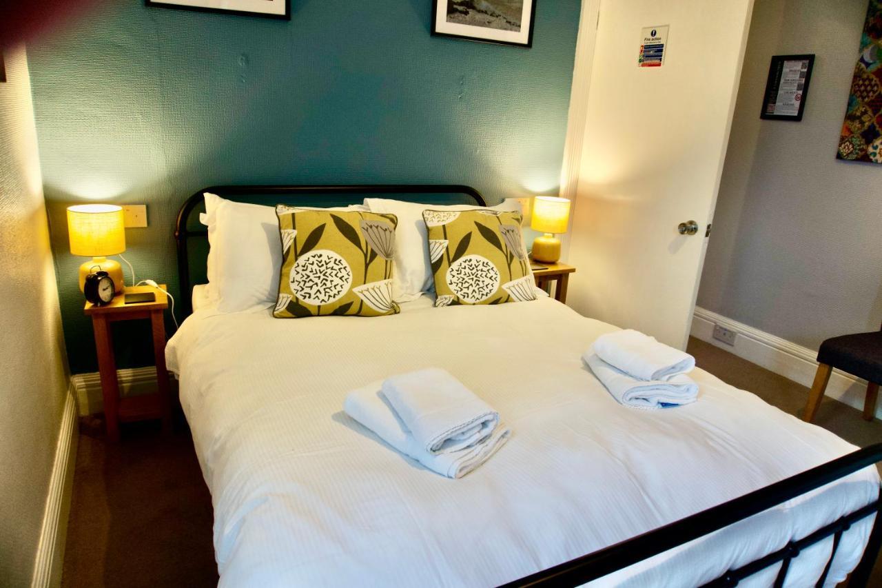 Greystoke House 3*