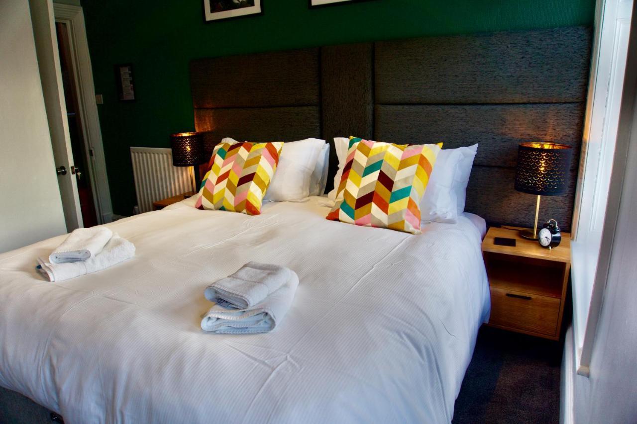 Greystoke House 3*