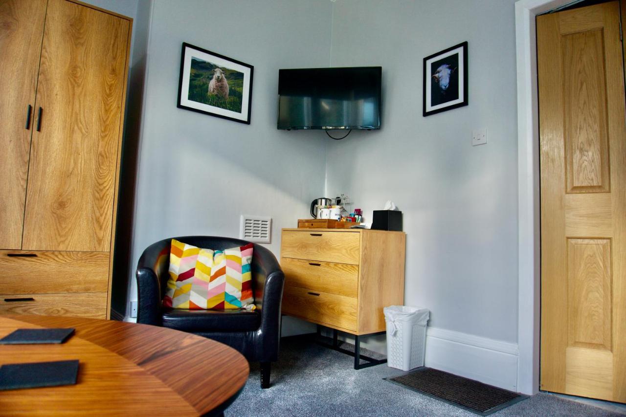 Greystoke House 3*