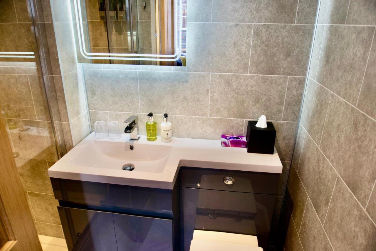 Greystoke House 3* Keswick (Cumbria)