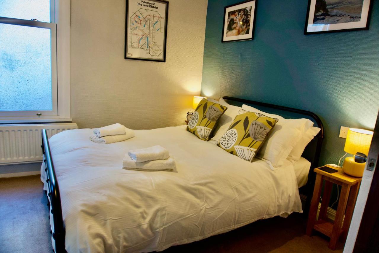 Greystoke House 3* Keswick (Cumbria)