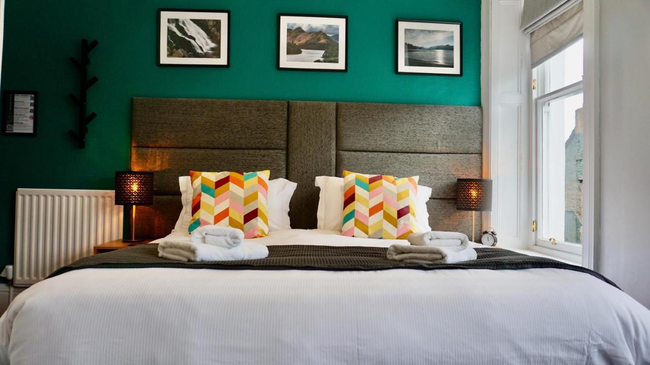 Greystoke House 3*