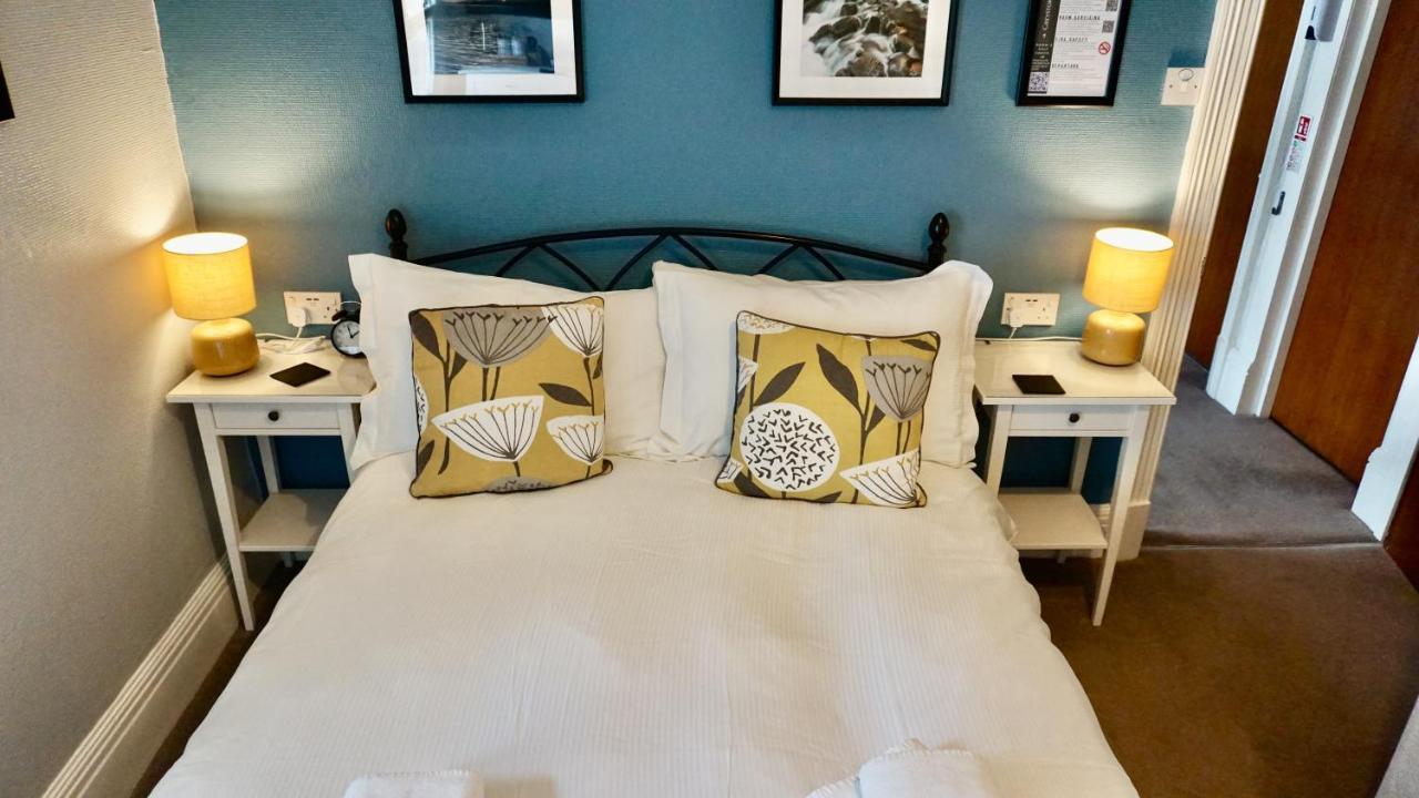 Greystoke House 3* Keswick (Cumbria)